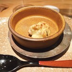 荒木町 きんつぎ - 