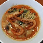 のりば食堂 しおさい - 