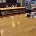 のりば食堂 しおさい - 