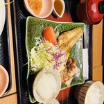 大戸屋 福島北矢野目店 - 