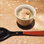 荒木町 きんつぎ - 