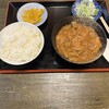 もつ煮込みの店 たかの