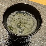 鮨 白金 さえ喜 - 