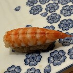 鮨 白金 さえ喜 - 