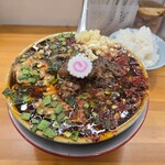 らーめん護什番 - 