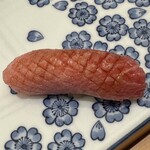 鮨 白金 さえ喜 - 