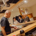 牛タンの笑や - 