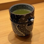 鮨 白金 さえ喜 - 