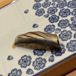 鮨 白金 さえ喜 - 