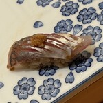 鮨 白金 さえ喜 - 