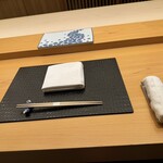 鮨 白金 さえ喜 - 