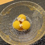 鮨 白金 さえ喜 - 