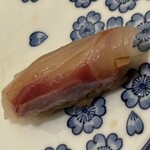鮨 白金 さえ喜 - 