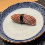 鮨 白金 さえ喜 - 