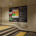 牛タンの笑や - 