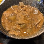 もつ煮込みの店 たかの - 