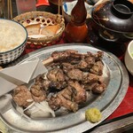 鹿児島料理 丸万 - 