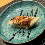 鮨 白金 さえ喜 - 