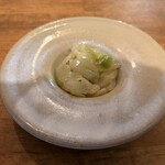 SHE meguro - ザーサイ