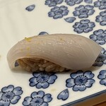 鮨 白金 さえ喜 - 