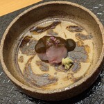 鮨 白金 さえ喜 - 