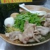 覆麺 智