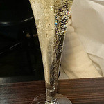 俺の焼肉 - ラ・パルマ シャルドネ（グラス限定8杯）