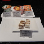 ザ ロイヤルパークホテル 東京羽田 トランジット ラウンジ - 料理写真: