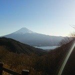 天下茶屋 - 富士山