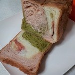 京都三色　1斤　1080円