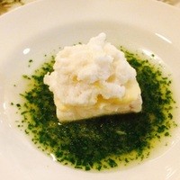 ビストロモンマルトル - モネ？