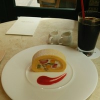 アニヴェルセル カフェ - 