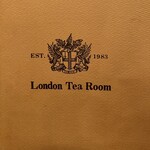 ロンドンティールーム - 