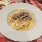 TRATTORIA E PIZZERIA ELEFANTE - 