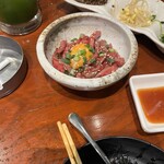 大阪焼肉 うしとみ - 