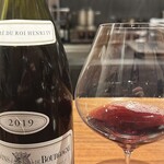 イル アオヤマ - 