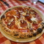 TRATTORIA E PIZZERIA ELEFANTE - 