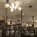 ロンドンティールーム - 