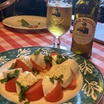 TRATTORIA E PIZZERIA ELEFANTE - 