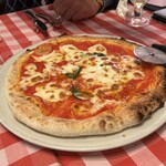 TRATTORIA E PIZZERIA ELEFANTE - 