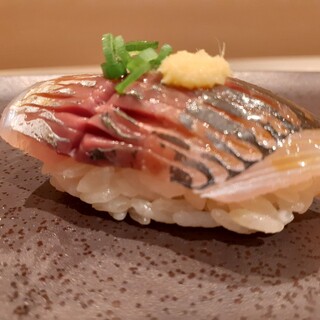 立食い鮨 鮨川_1