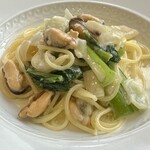 リストランテ アクアパッツァ - 