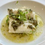 リストランテ アクアパッツァ - 