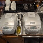 ヴィクトリアステーション - 