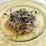 リストランテ アクアパッツァ - 