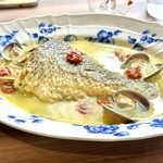 リストランテ アクアパッツァ - 