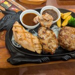 ヴィクトリアステーション - 