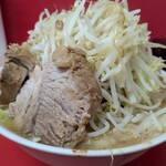 ラーメン二郎 - 