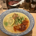 麺屋NOBUNAGA - 