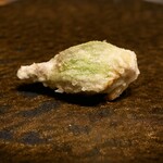 天ぷら もっこす - 